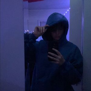 Meet your Posher, Rylee